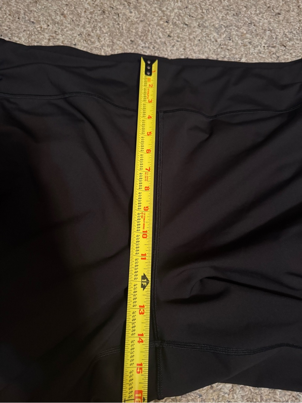 Athleta Rainier Jogger Black 3X - Picture 8 of 8